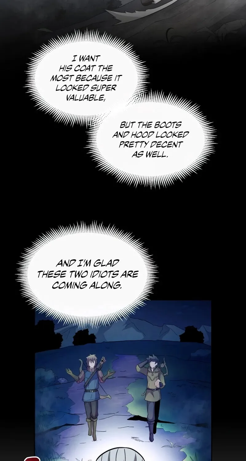 Read Arcane Sniper chapter 26 image 44 on Lezhin