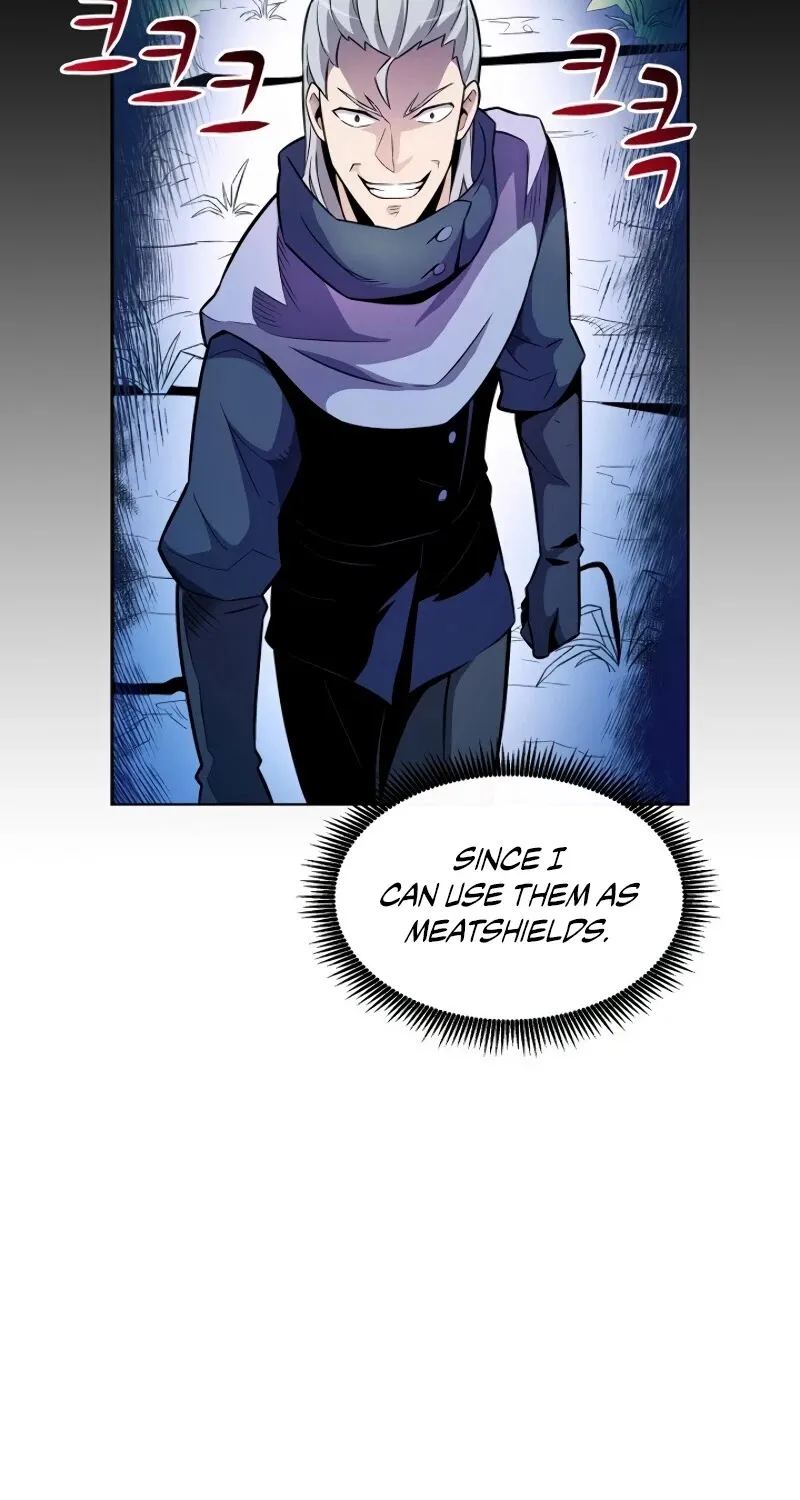 Read Arcane Sniper chapter 26 image 45 on Lezhin