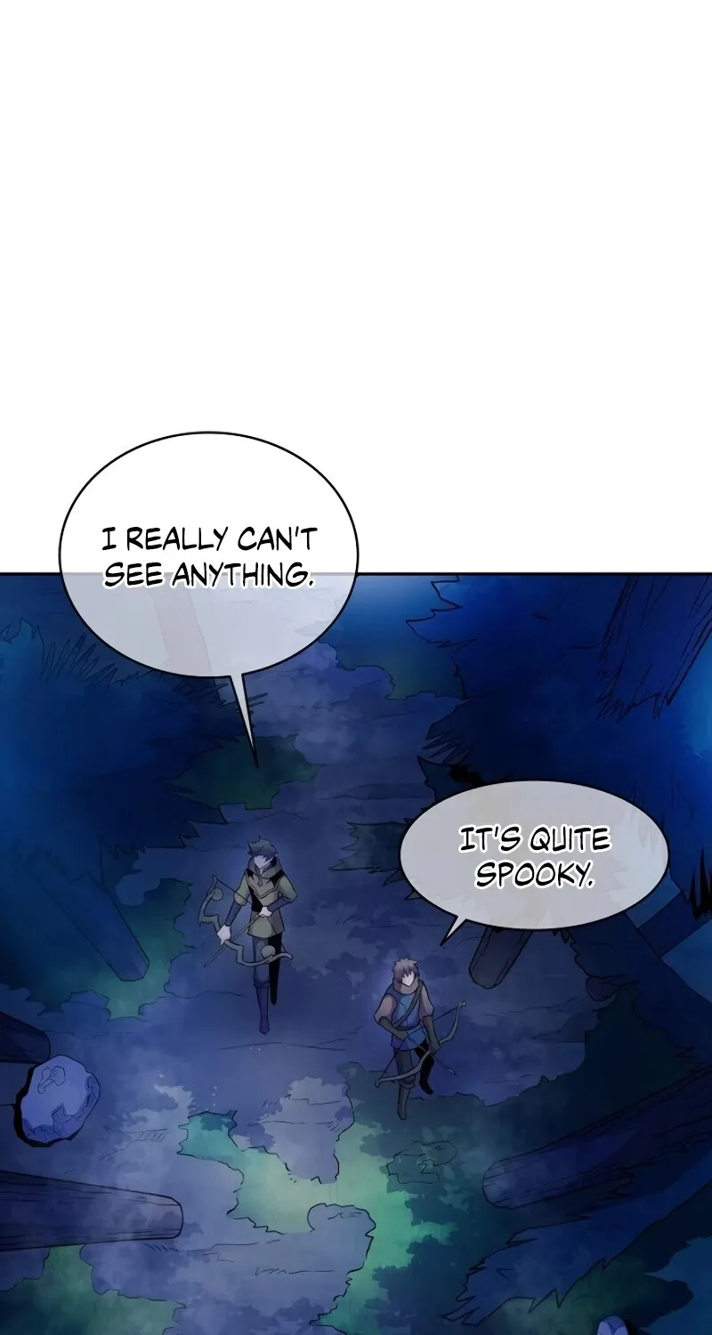 Read Arcane Sniper chapter 26 image 46 on Lezhin