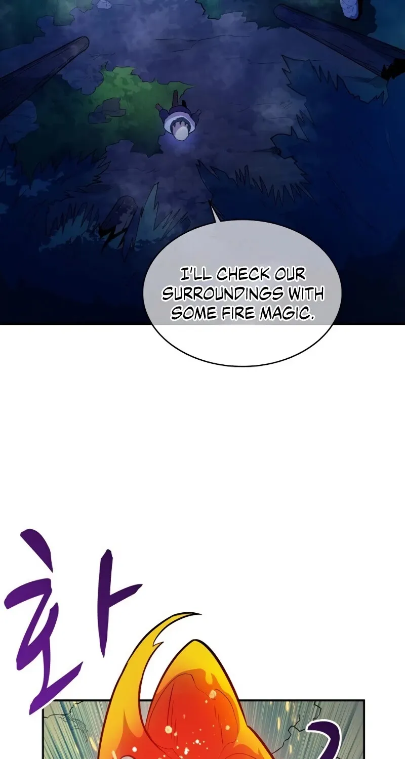 Read Arcane Sniper chapter 26 image 47 on Lezhin
