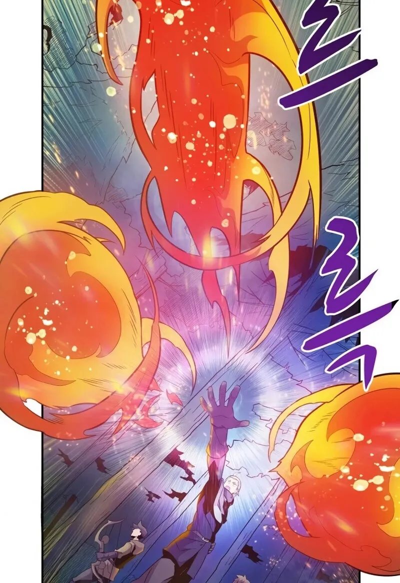 Read Arcane Sniper chapter 26 image 48 on Lezhin