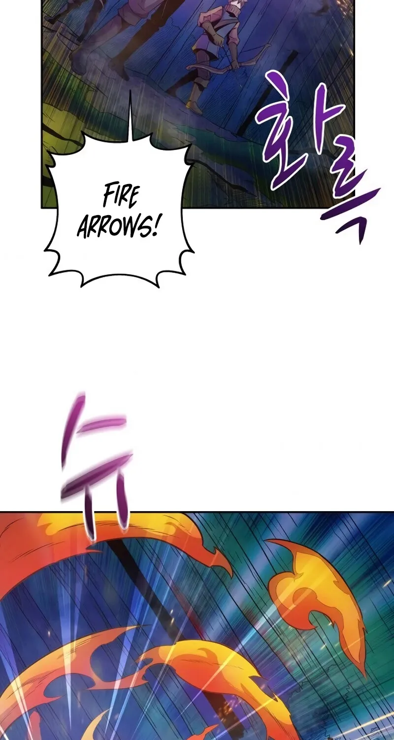 Read Arcane Sniper chapter 26 image 49 on Lezhin