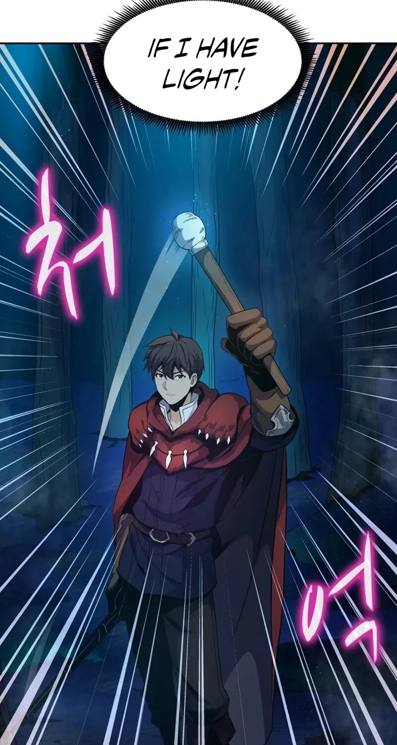 Read Arcane Sniper chapter 26 image 5 on Lezhin