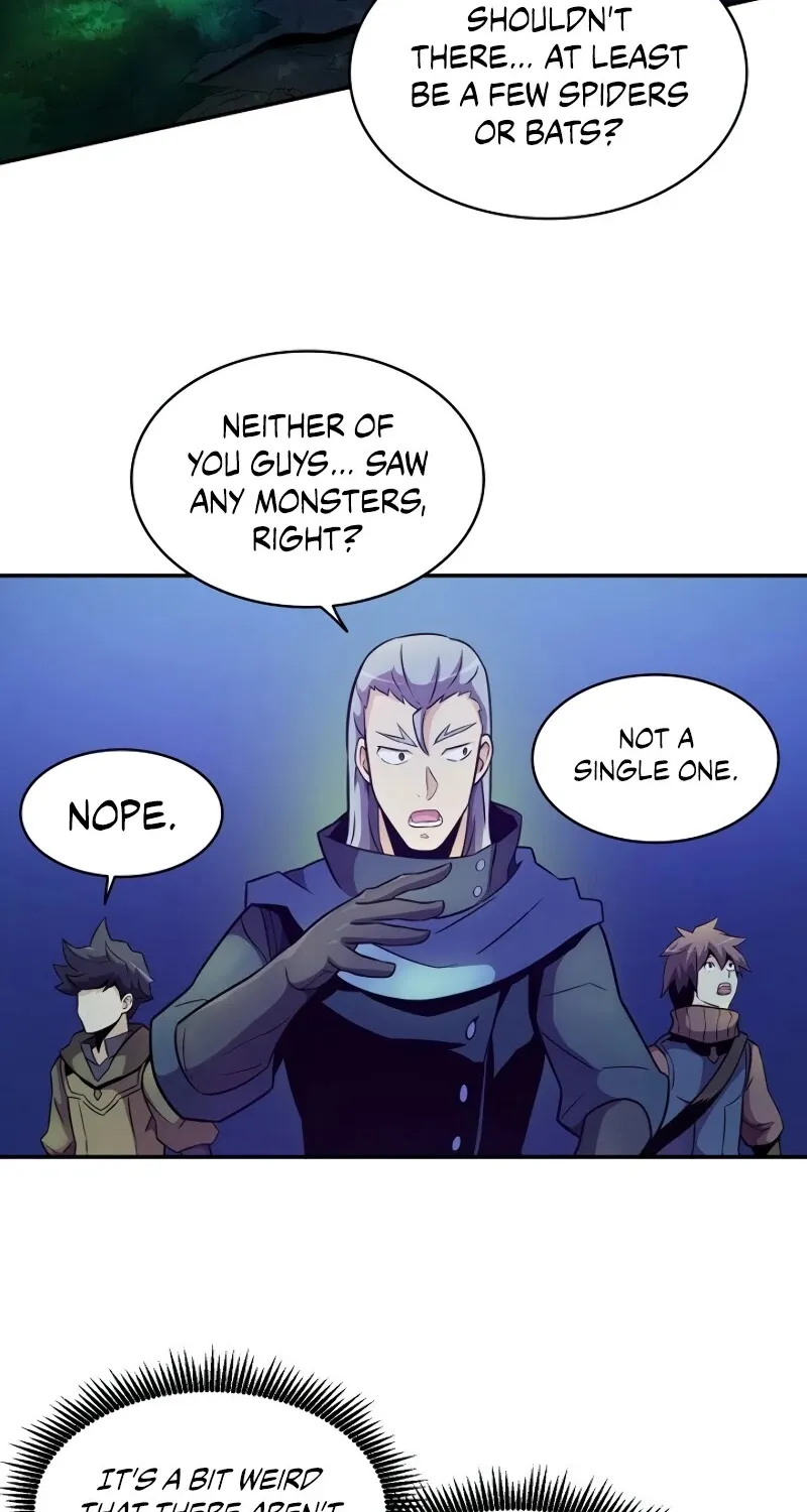Read Arcane Sniper chapter 26 image 52 on Lezhin