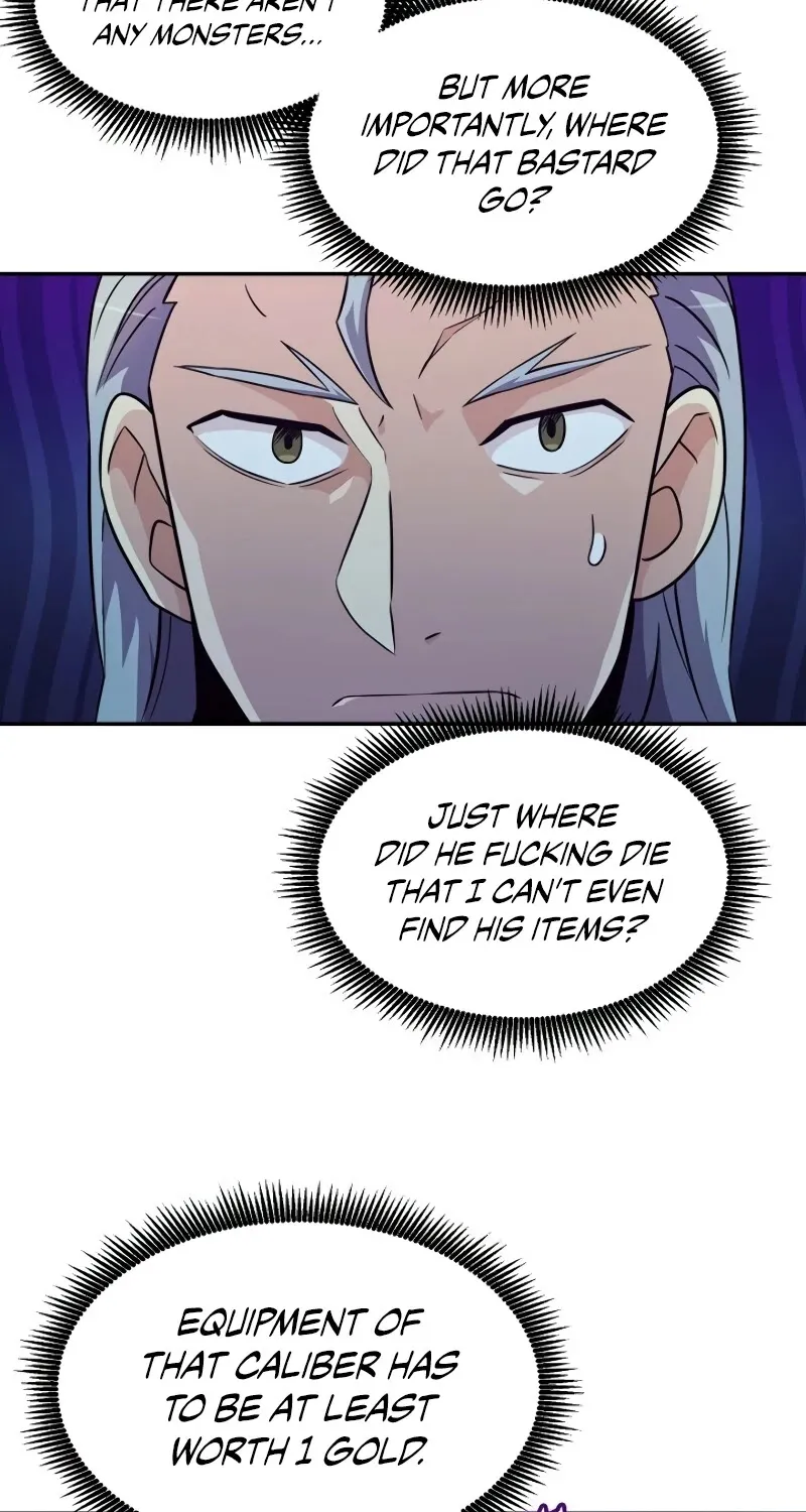 Read Arcane Sniper chapter 26 image 53 on Lezhin