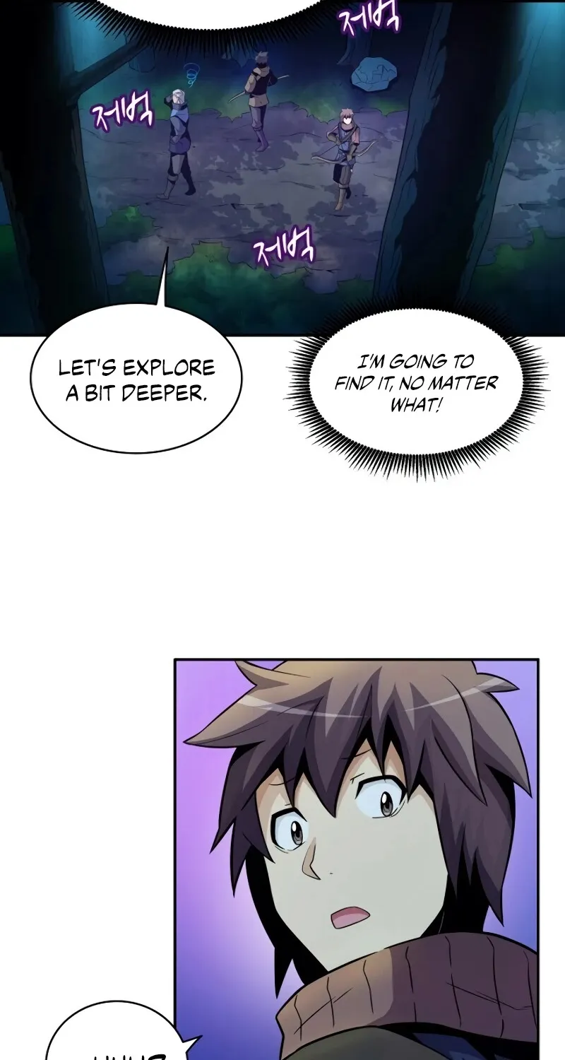Read Arcane Sniper chapter 26 image 54 on Lezhin