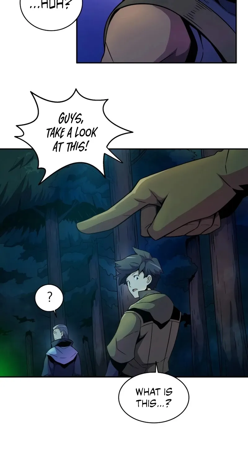 Read Arcane Sniper chapter 26 image 55 on Lezhin