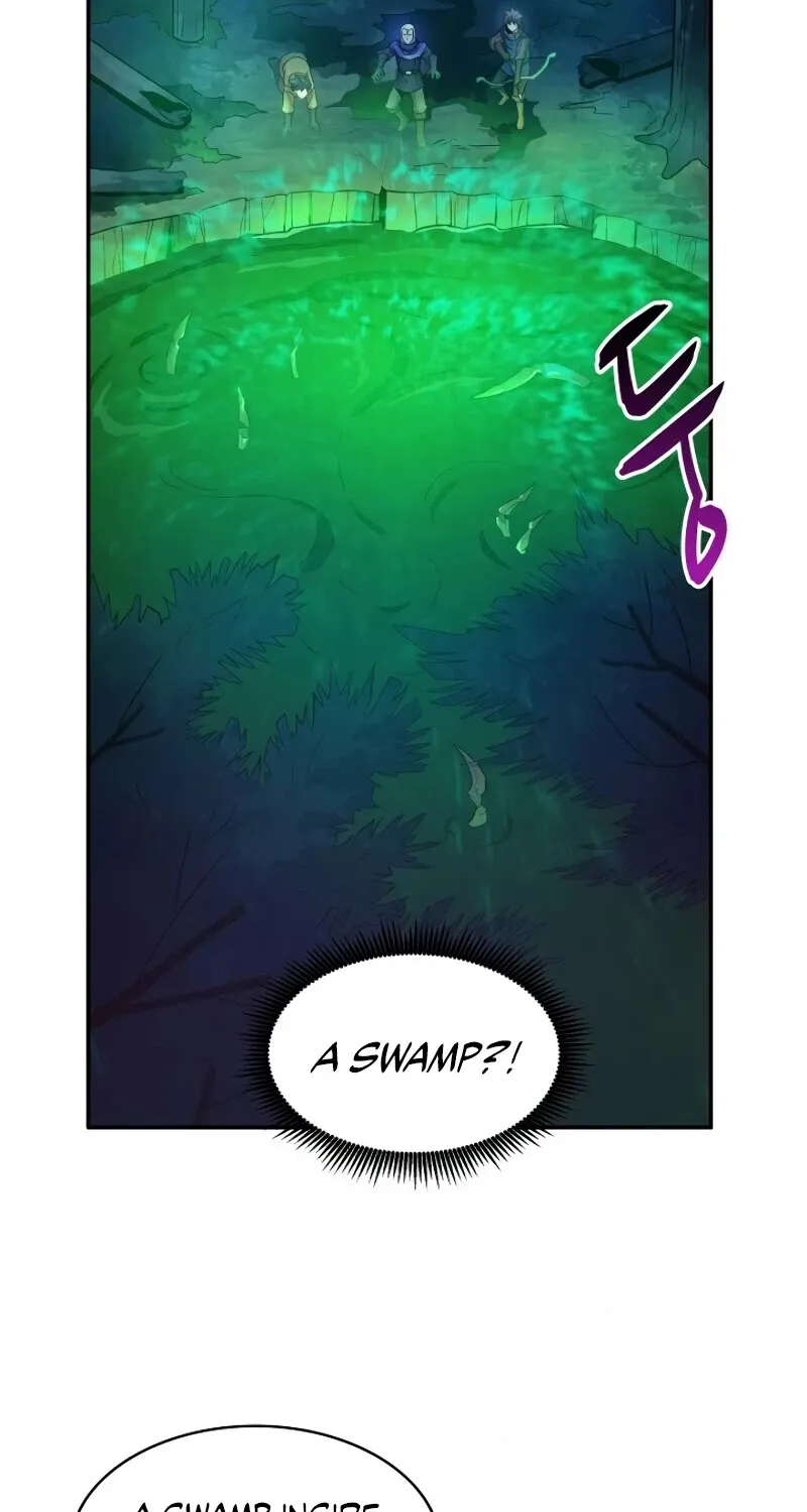 Read Arcane Sniper chapter 26 image 57 on Lezhin