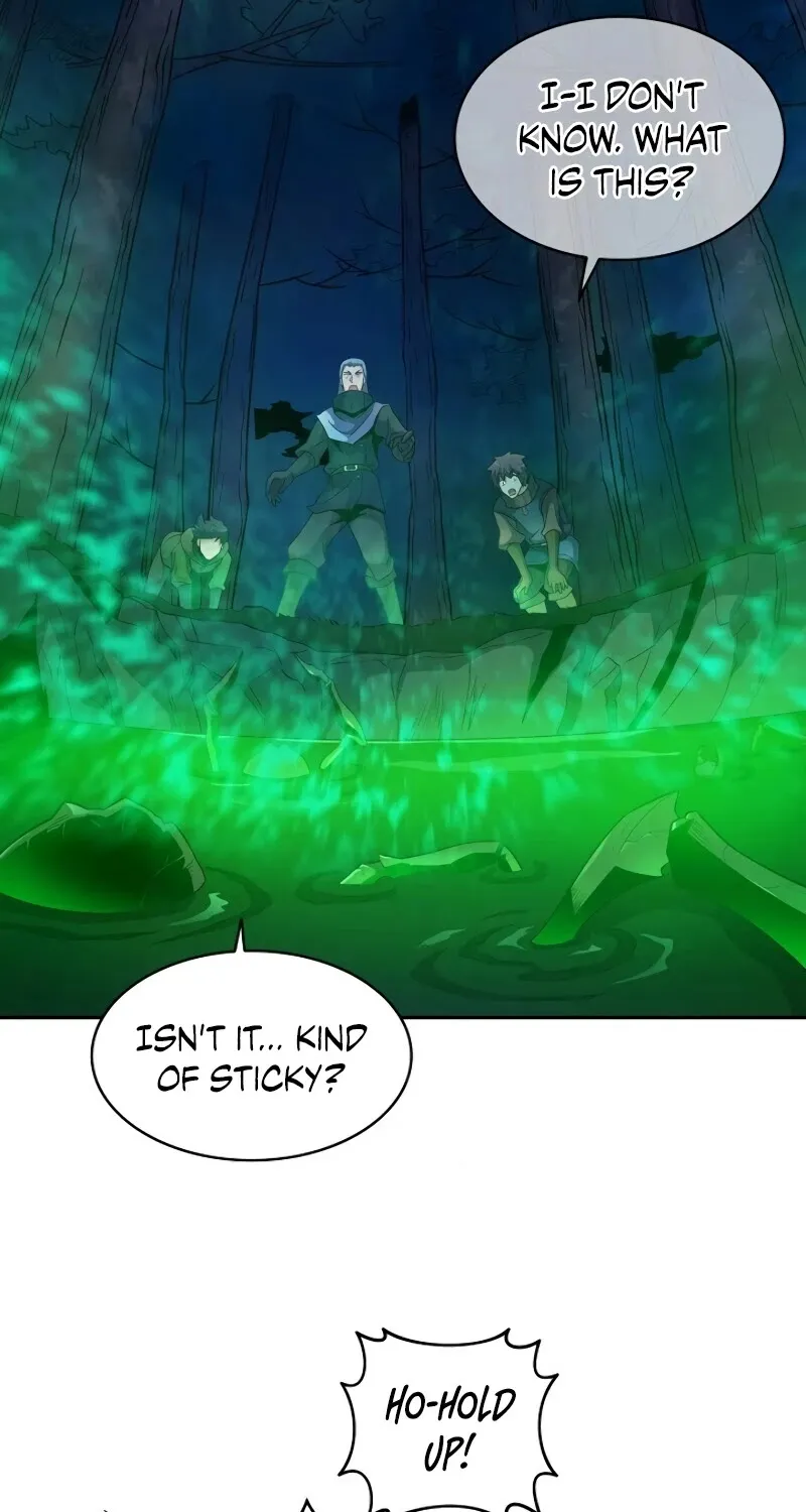 Read Arcane Sniper chapter 26 image 59 on Lezhin