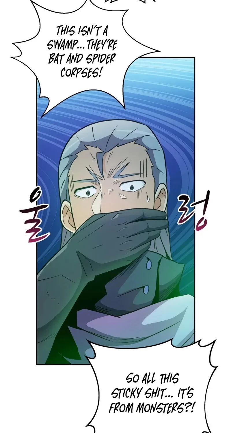 Read Arcane Sniper chapter 26 image 60 on Lezhin