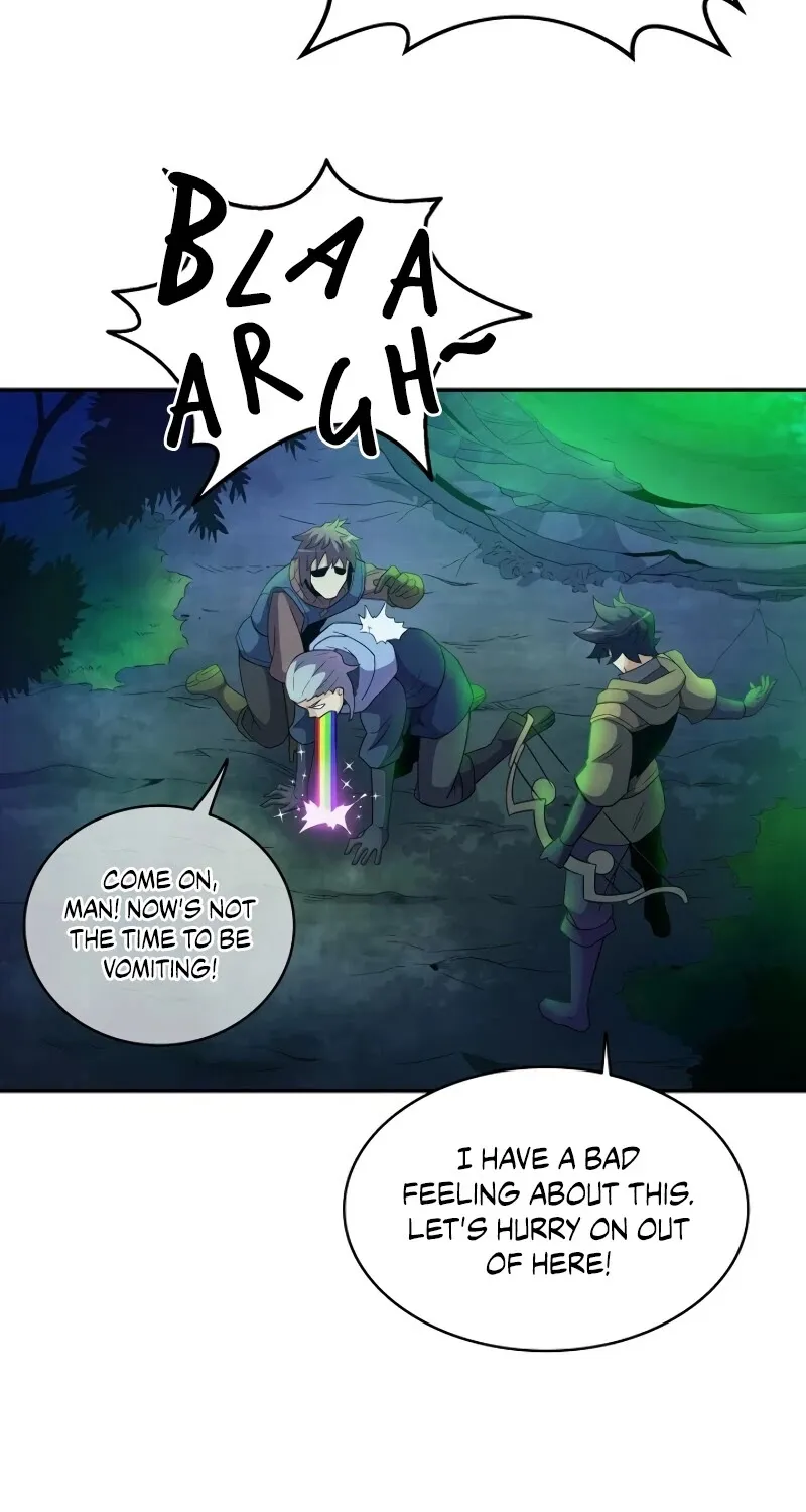Read Arcane Sniper chapter 26 image 61 on Lezhin
