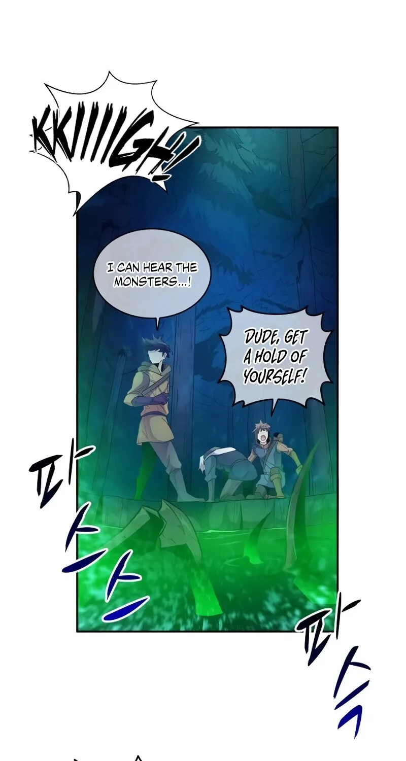 Read Arcane Sniper chapter 26 image 62 on Lezhin