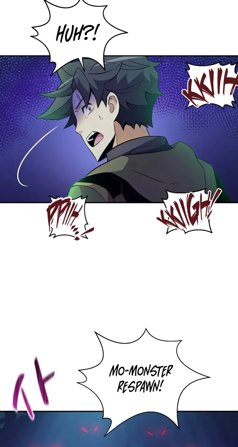 Read Arcane Sniper chapter 26 image 63 on Lezhin