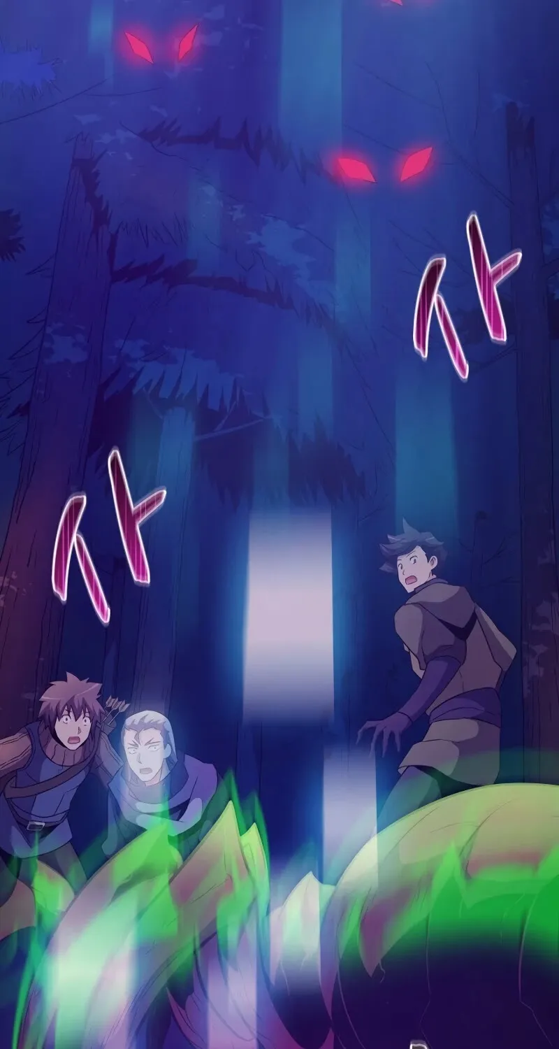 Read Arcane Sniper chapter 26 image 65 on Lezhin