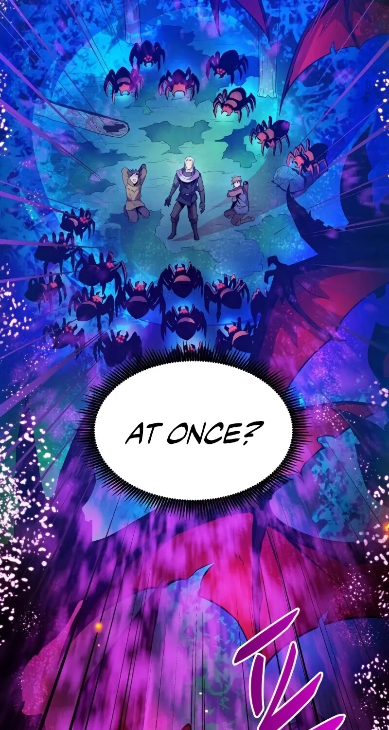 Read Arcane Sniper chapter 26 image 69 on Lezhin