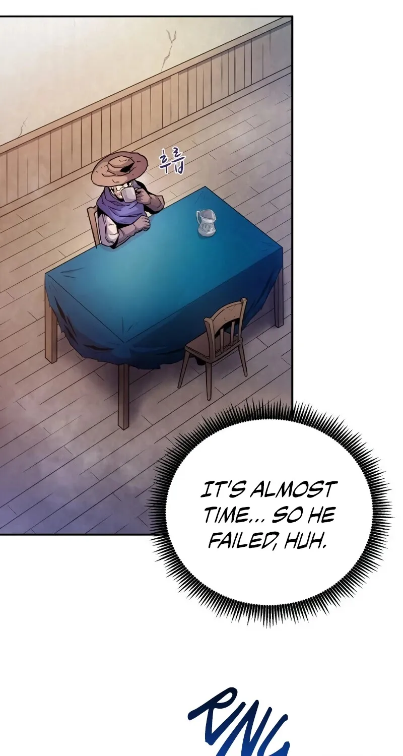Read Arcane Sniper chapter 26 image 76 on Lezhin