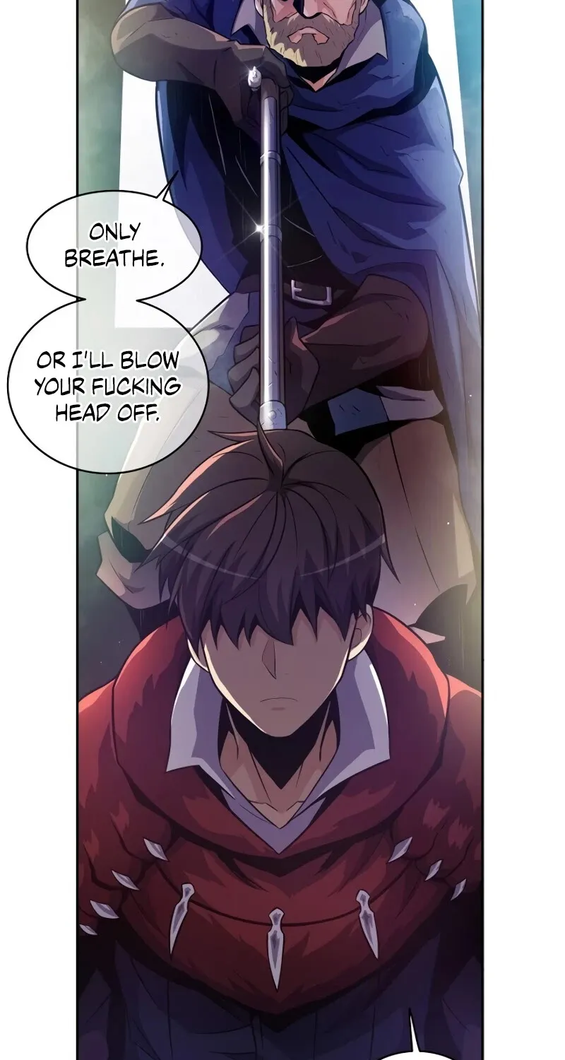 Read Arcane Sniper chapter 26 image 79 on Lezhin
