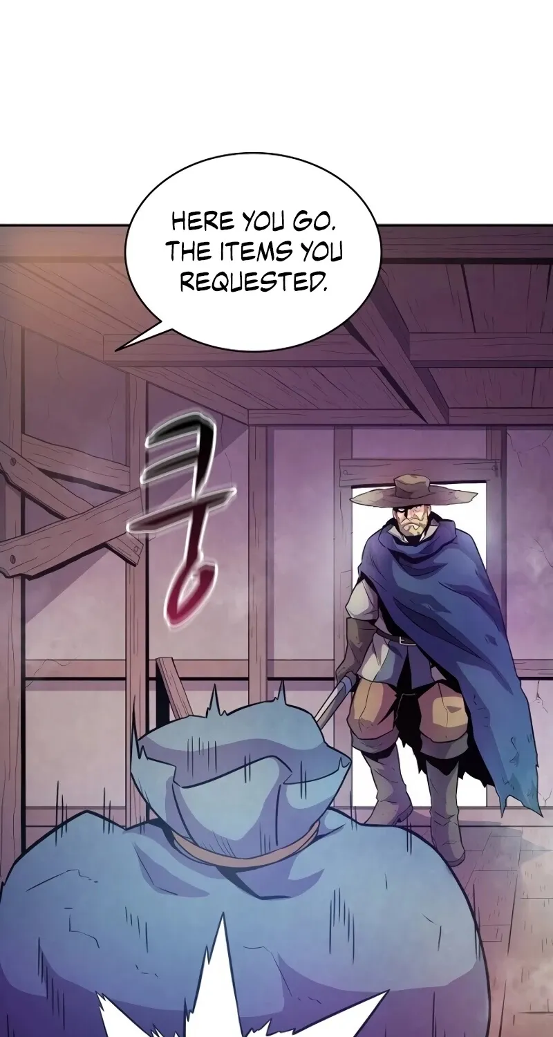 Read Arcane Sniper chapter 26 image 83 on Lezhin