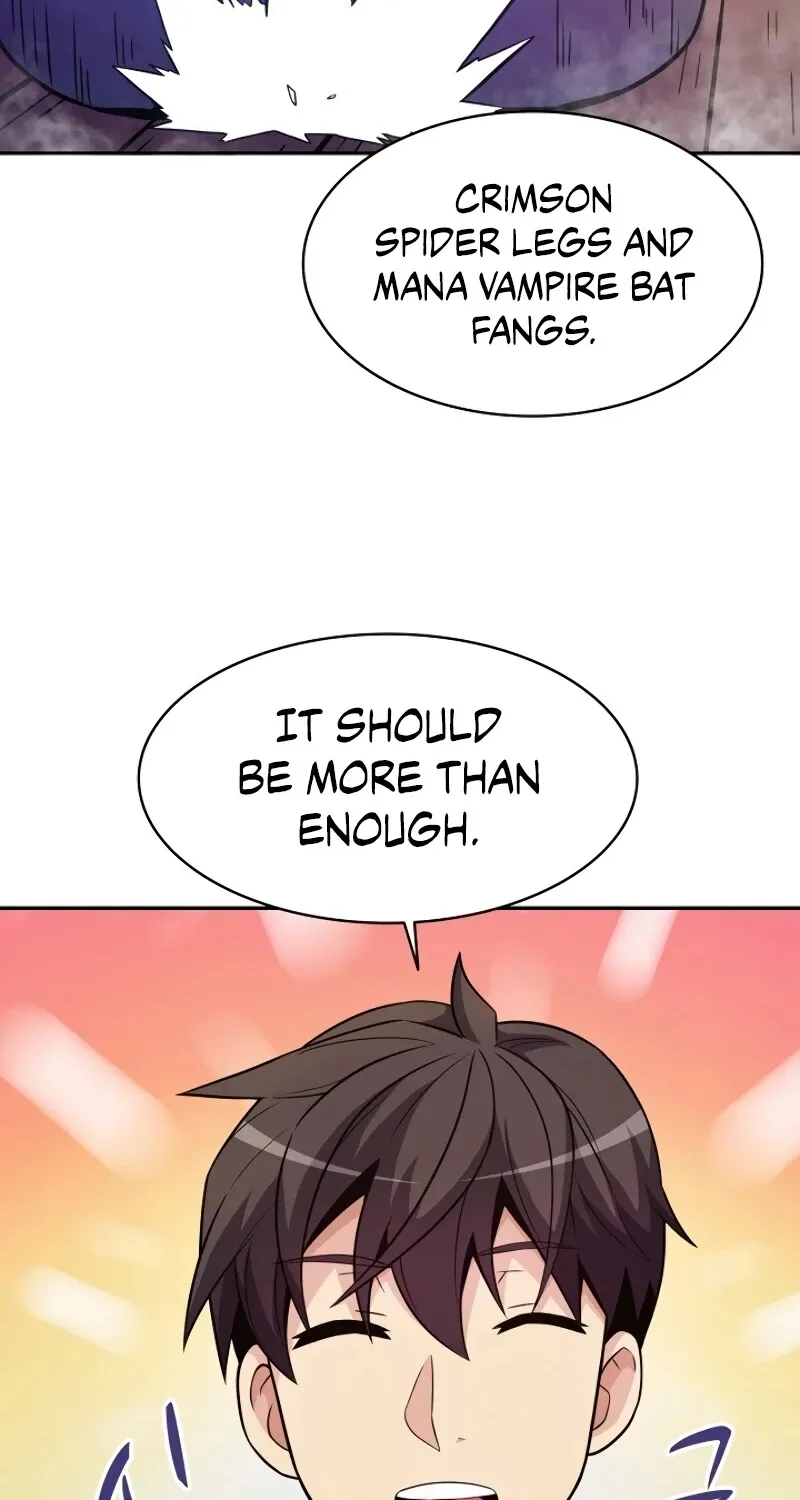 Read Arcane Sniper chapter 26 image 84 on Lezhin