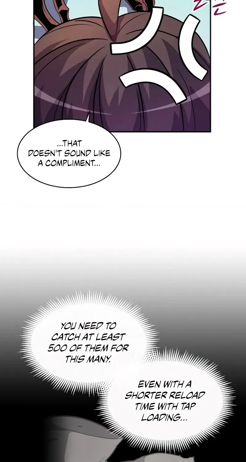 Read Arcane Sniper chapter 26 image 87 on Lezhin