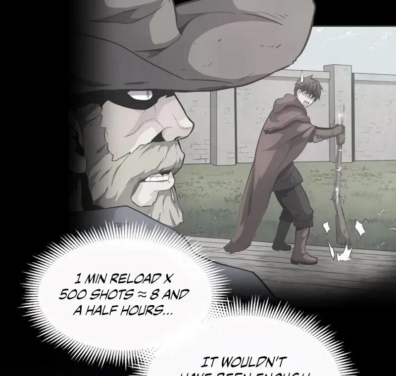 Read Arcane Sniper chapter 26 image 88 on Lezhin