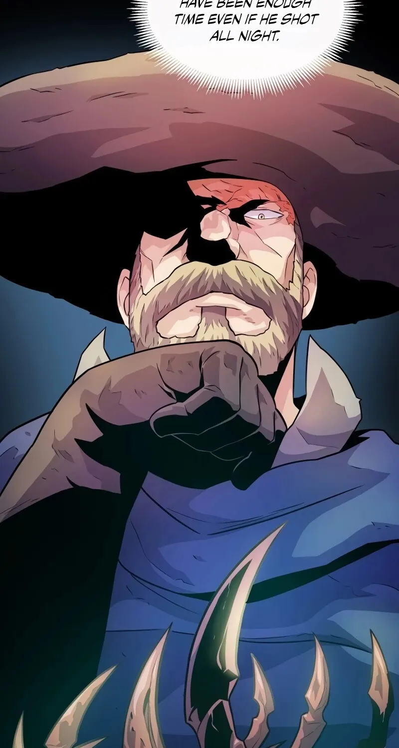 Read Arcane Sniper chapter 26 image 89 on Lezhin