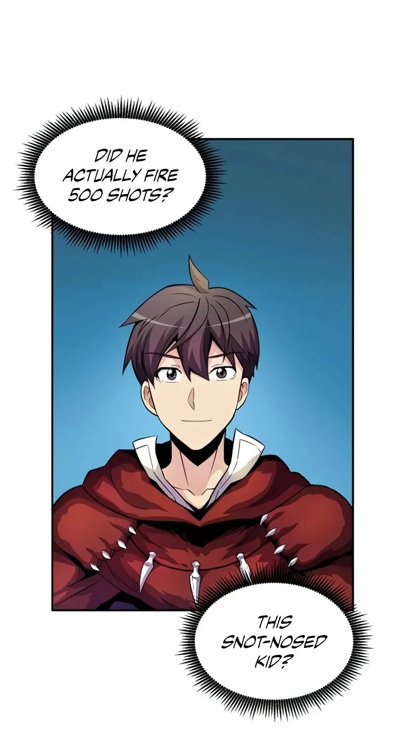 Read Arcane Sniper chapter 26 image 91 on Lezhin