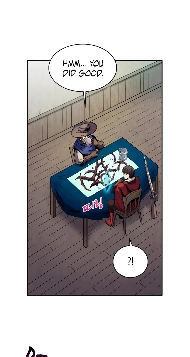 Read Arcane Sniper chapter 26 image 92 on Lezhin