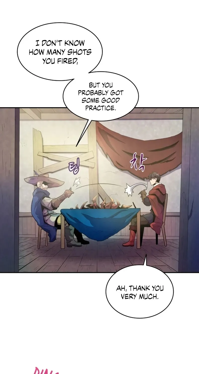 Read Arcane Sniper chapter 26 image 94 on Lezhin