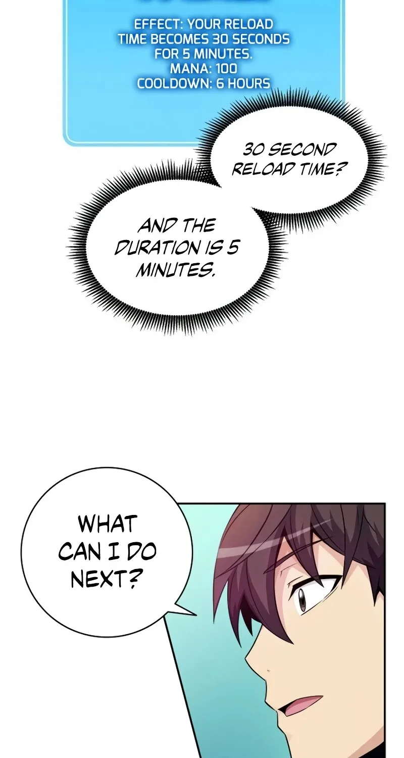 Read Arcane Sniper chapter 26 image 97 on Lezhin