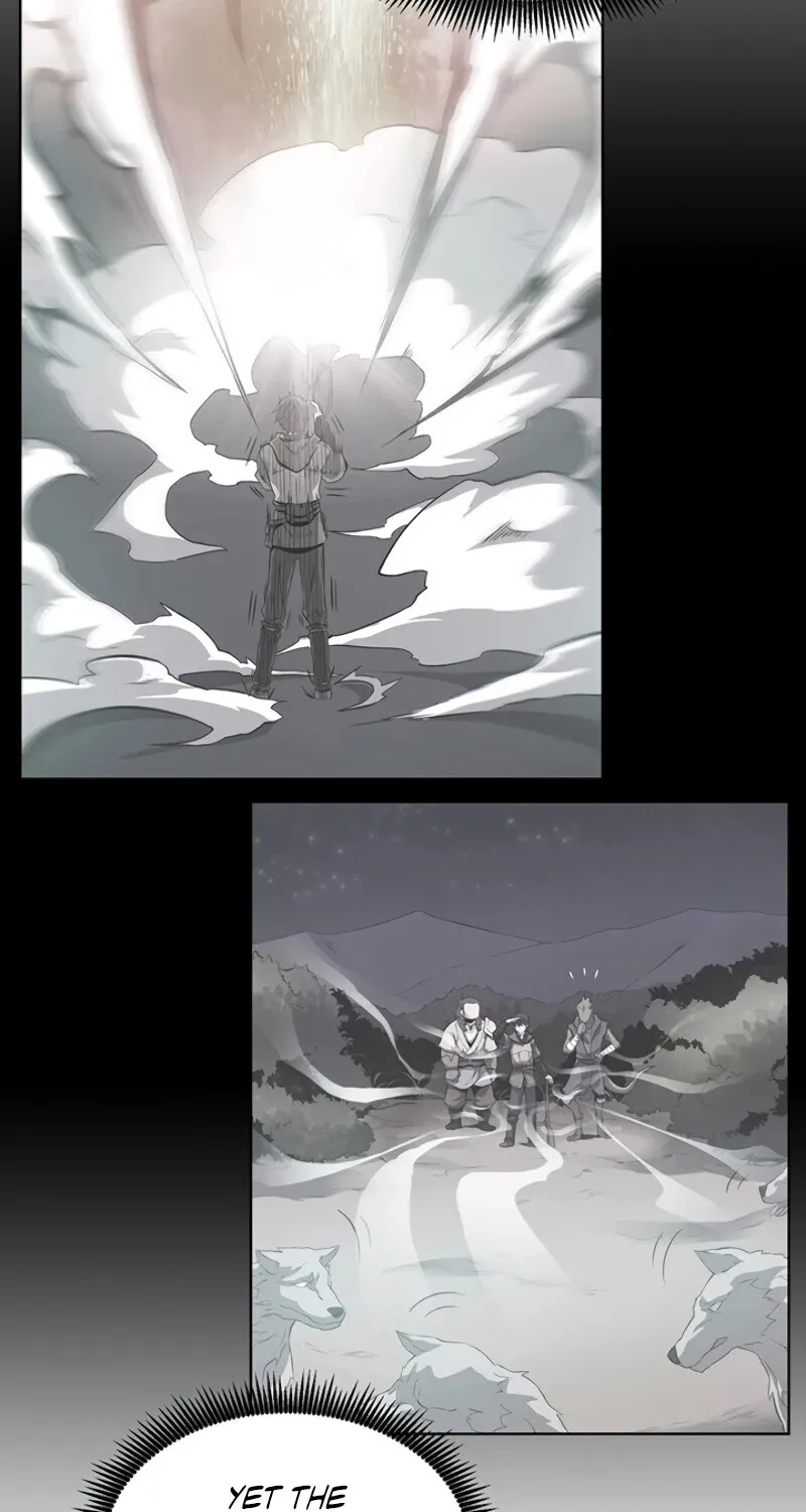 Read Arcane Sniper chapter 27 image 13 on Lezhin