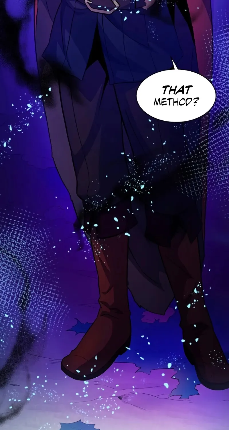 Read Arcane Sniper chapter 27 image 17 on Lezhin