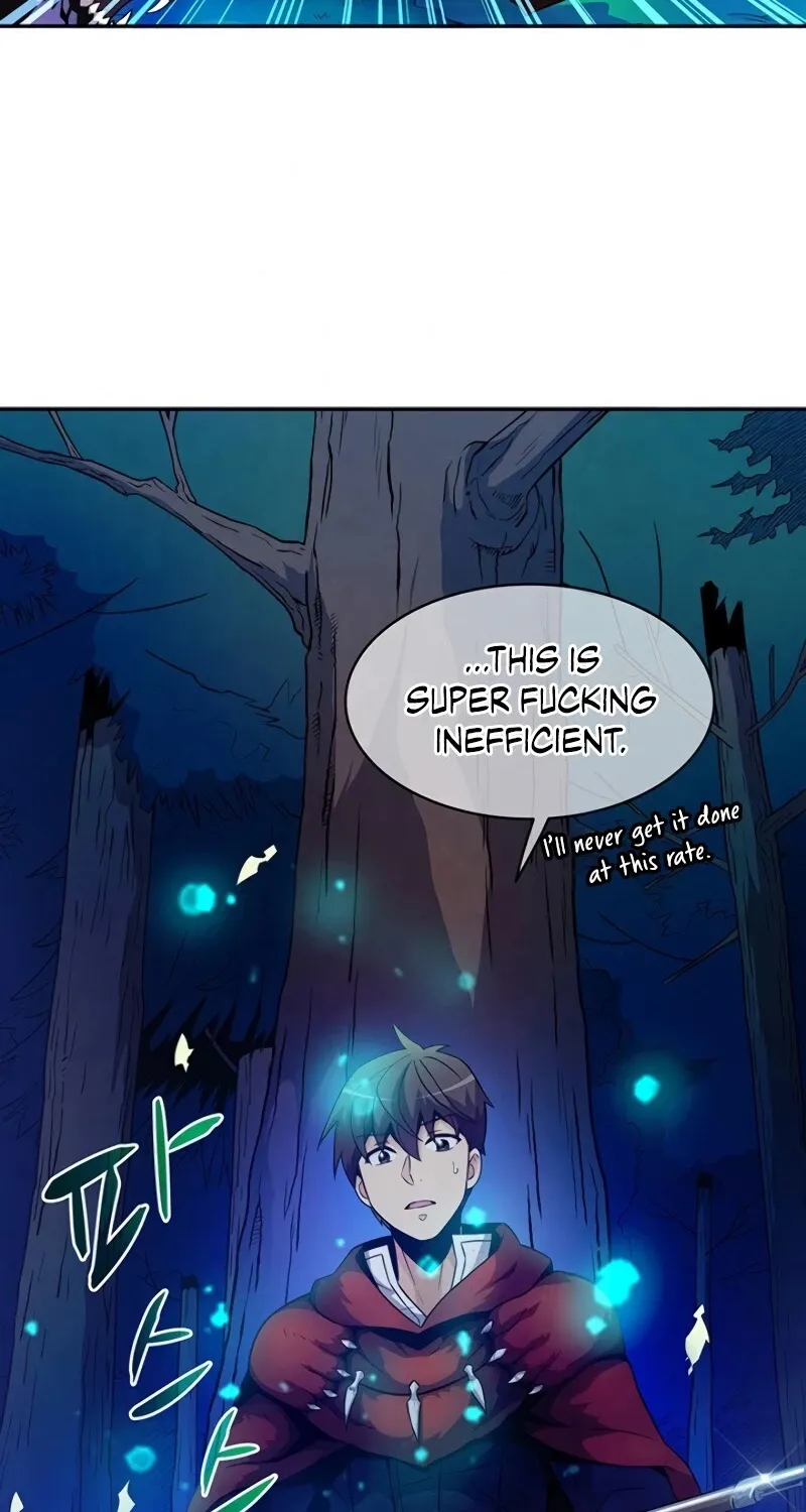 Read Arcane Sniper chapter 27 image 2 on Lezhin