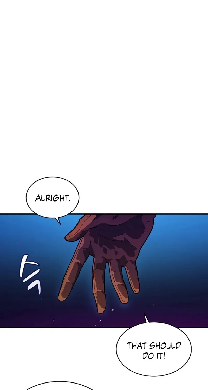 Read Arcane Sniper chapter 27 image 20 on Lezhin