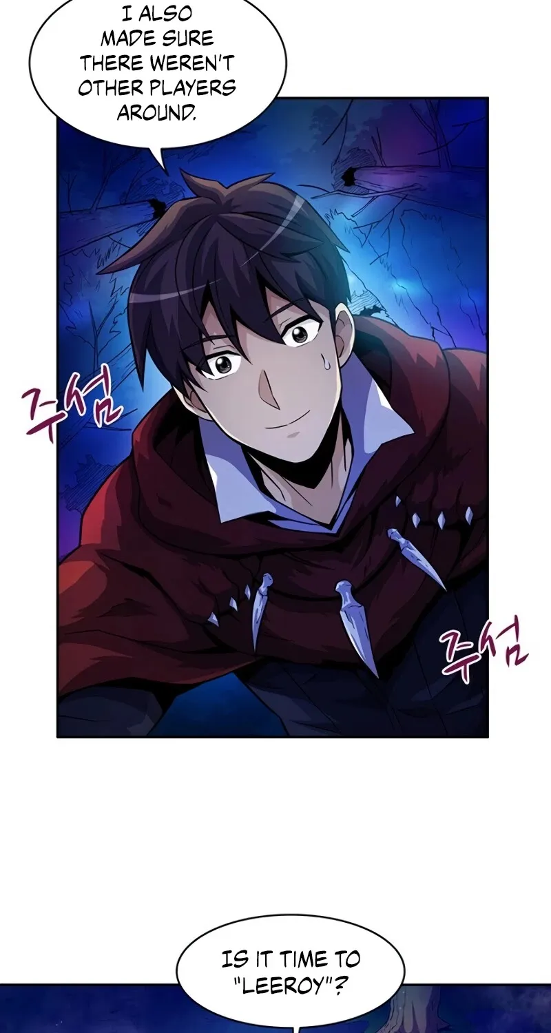 Read Arcane Sniper chapter 27 image 21 on Lezhin