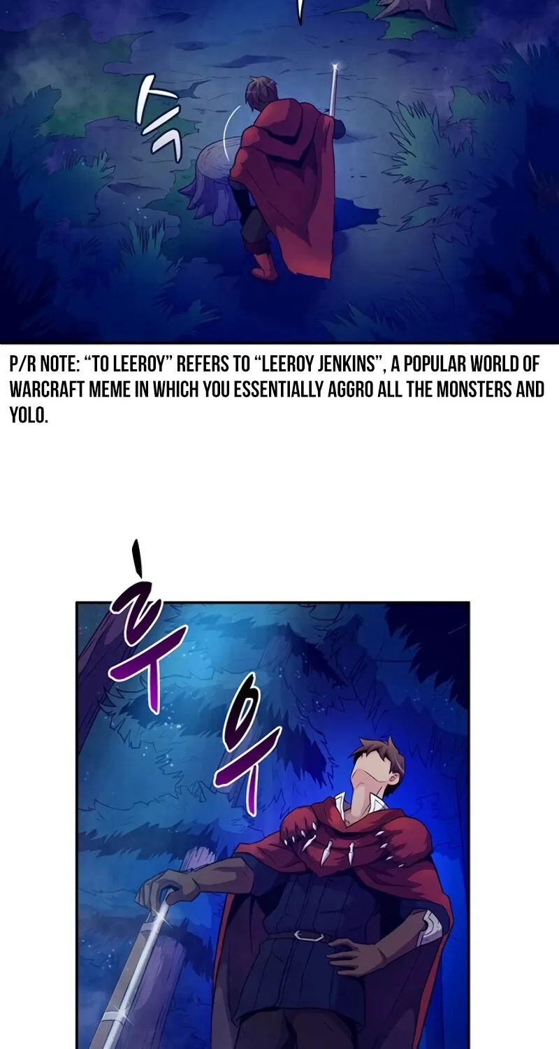 Read Arcane Sniper chapter 27 image 22 on Lezhin