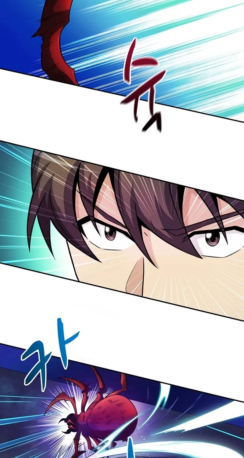 Read Arcane Sniper chapter 27 image 28 on Lezhin