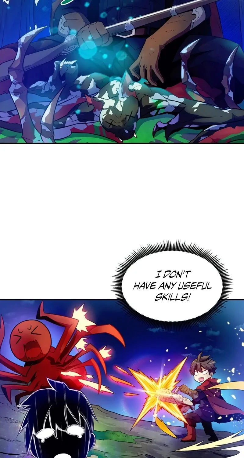 Read Arcane Sniper chapter 27 image 3 on Lezhin