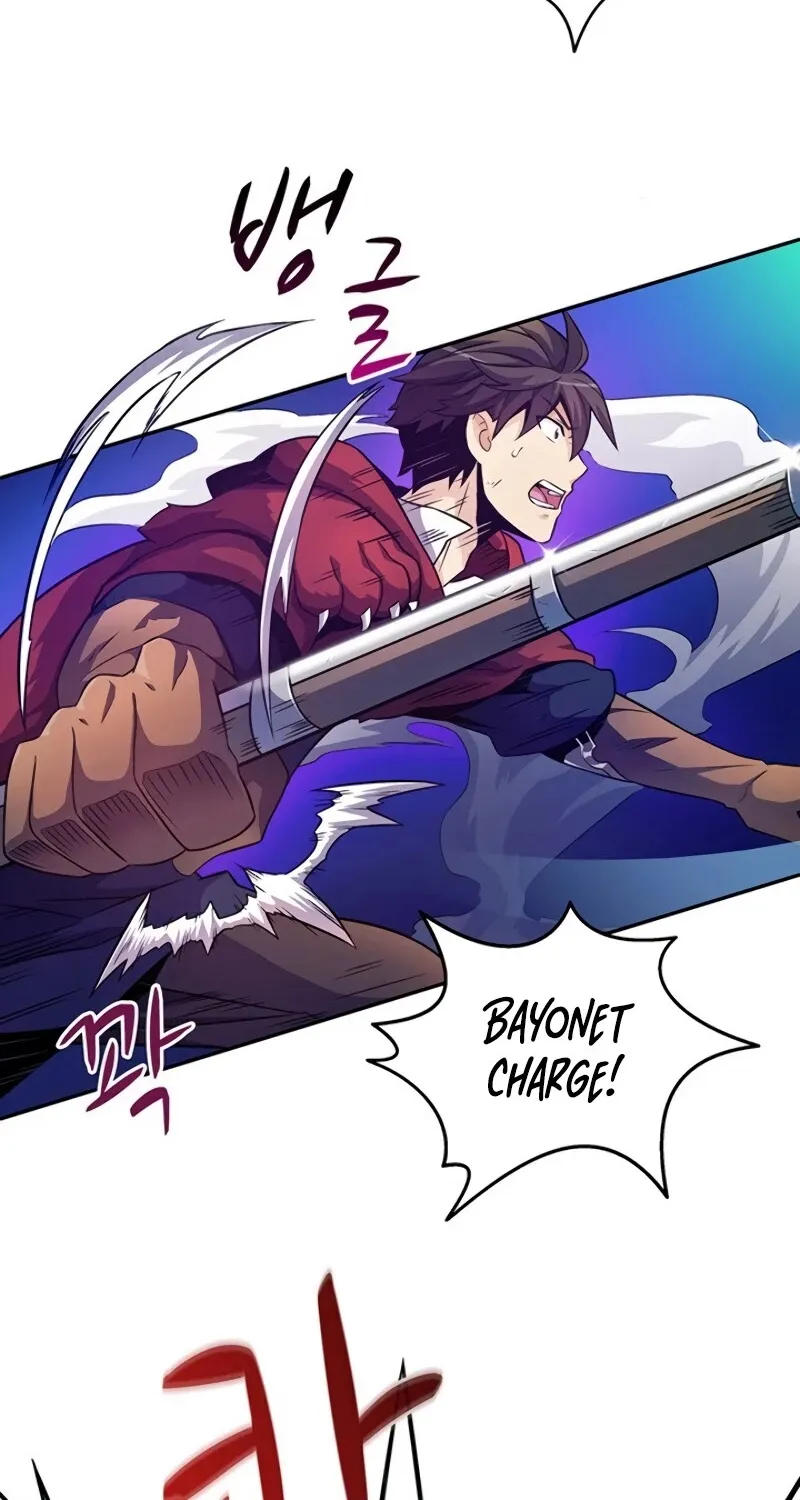 Read Arcane Sniper chapter 27 image 32 on Lezhin