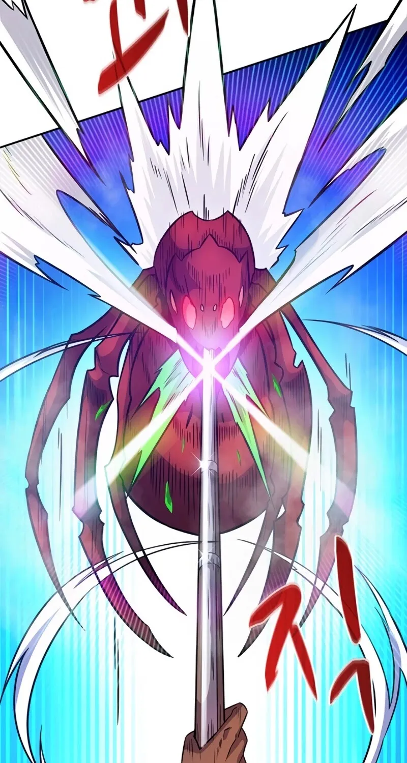 Read Arcane Sniper chapter 27 image 33 on Lezhin