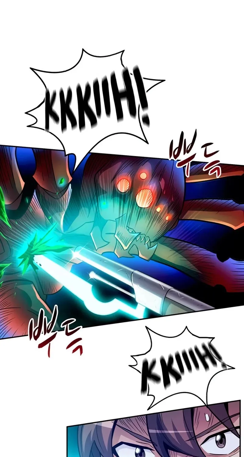 Read Arcane Sniper chapter 27 image 37 on Lezhin