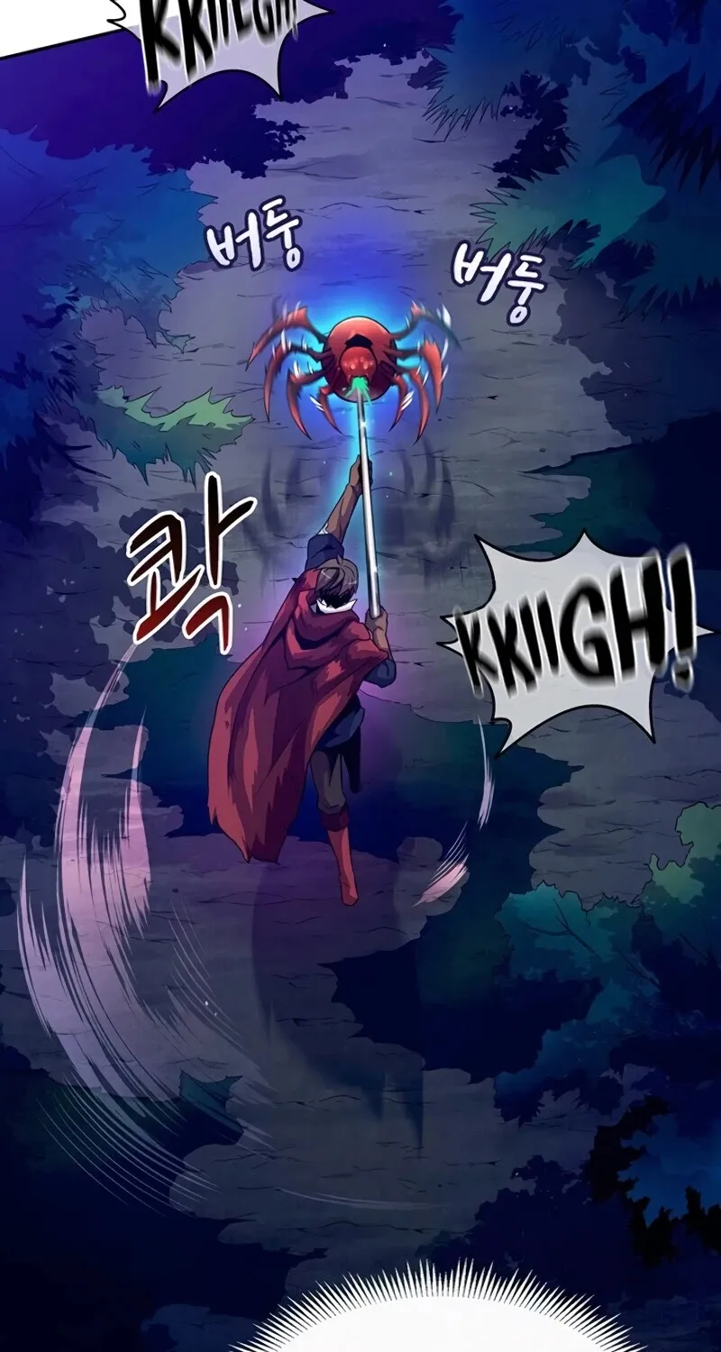 Read Arcane Sniper chapter 27 image 39 on Lezhin
