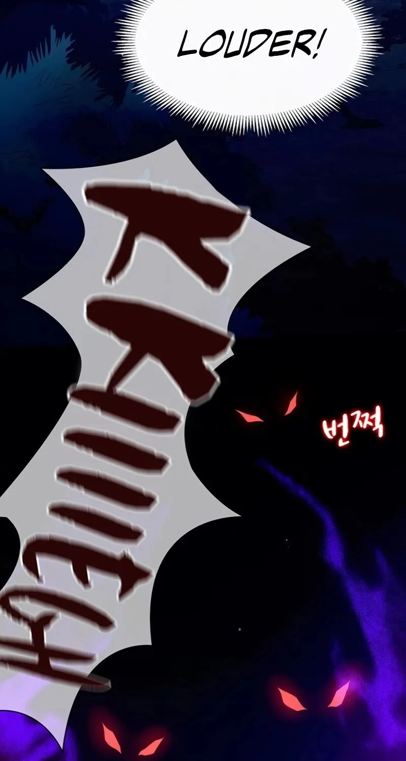 Read Arcane Sniper chapter 27 image 40 on Lezhin