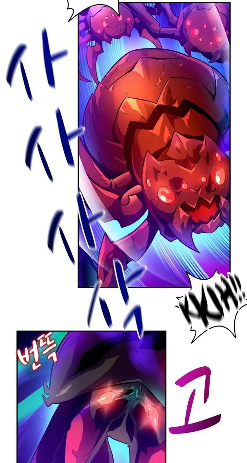 Read Arcane Sniper chapter 27 image 43 on Lezhin
