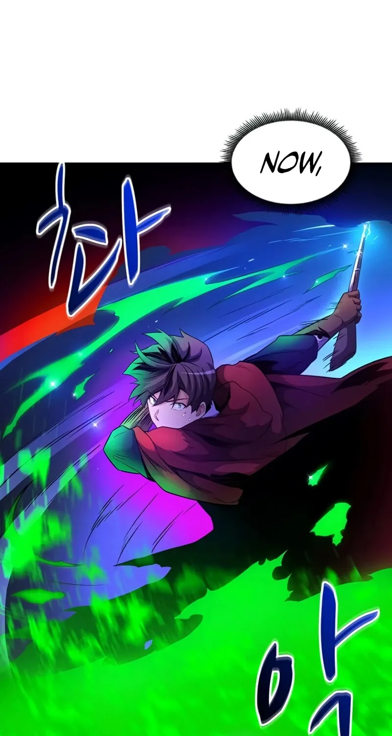 Read Arcane Sniper chapter 27 image 45 on Lezhin