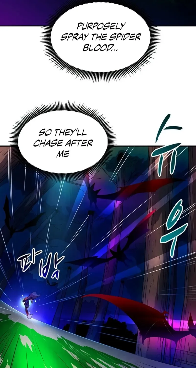 Read Arcane Sniper chapter 27 image 47 on Lezhin