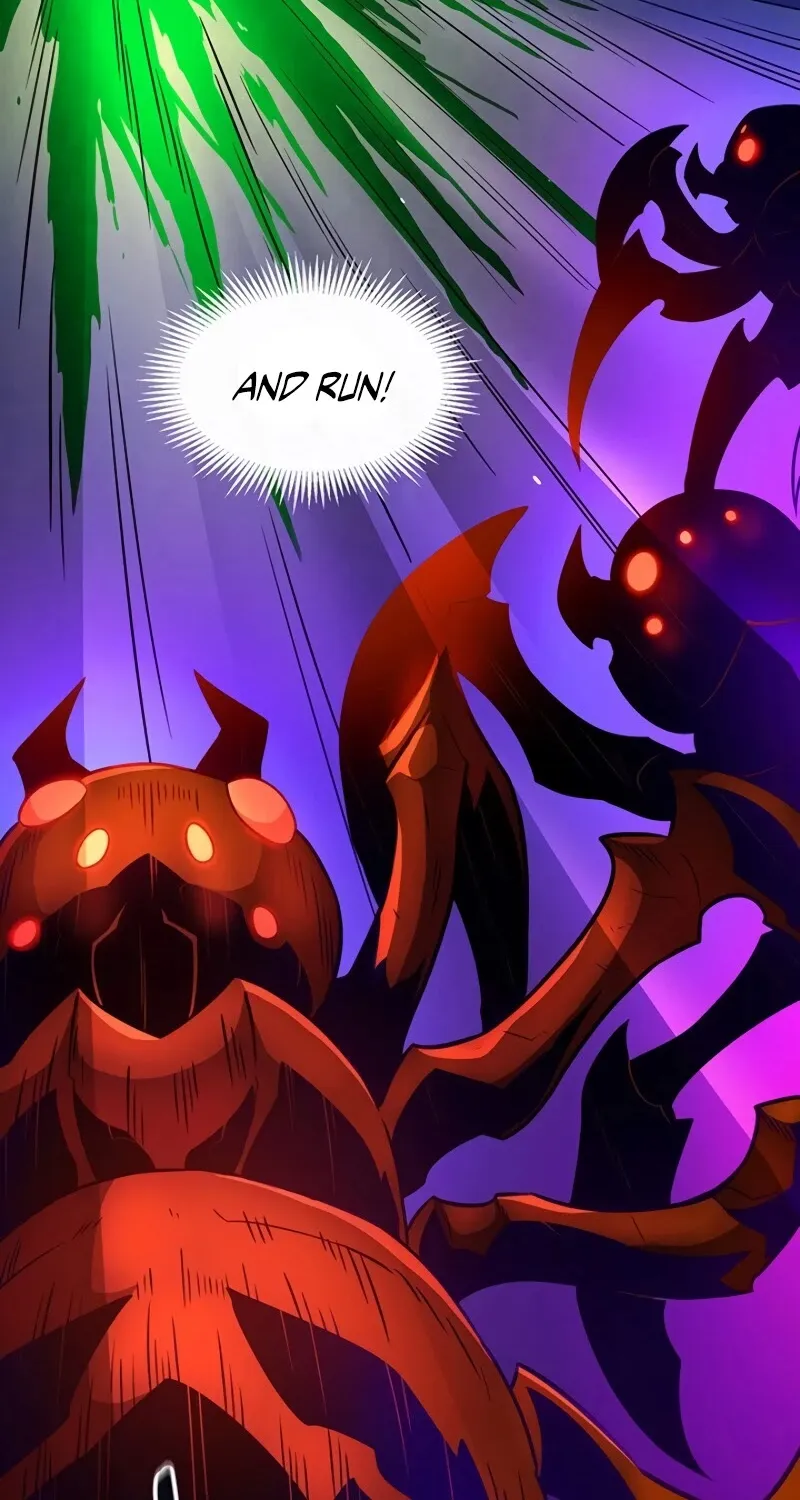 Read Arcane Sniper chapter 27 image 48 on Lezhin