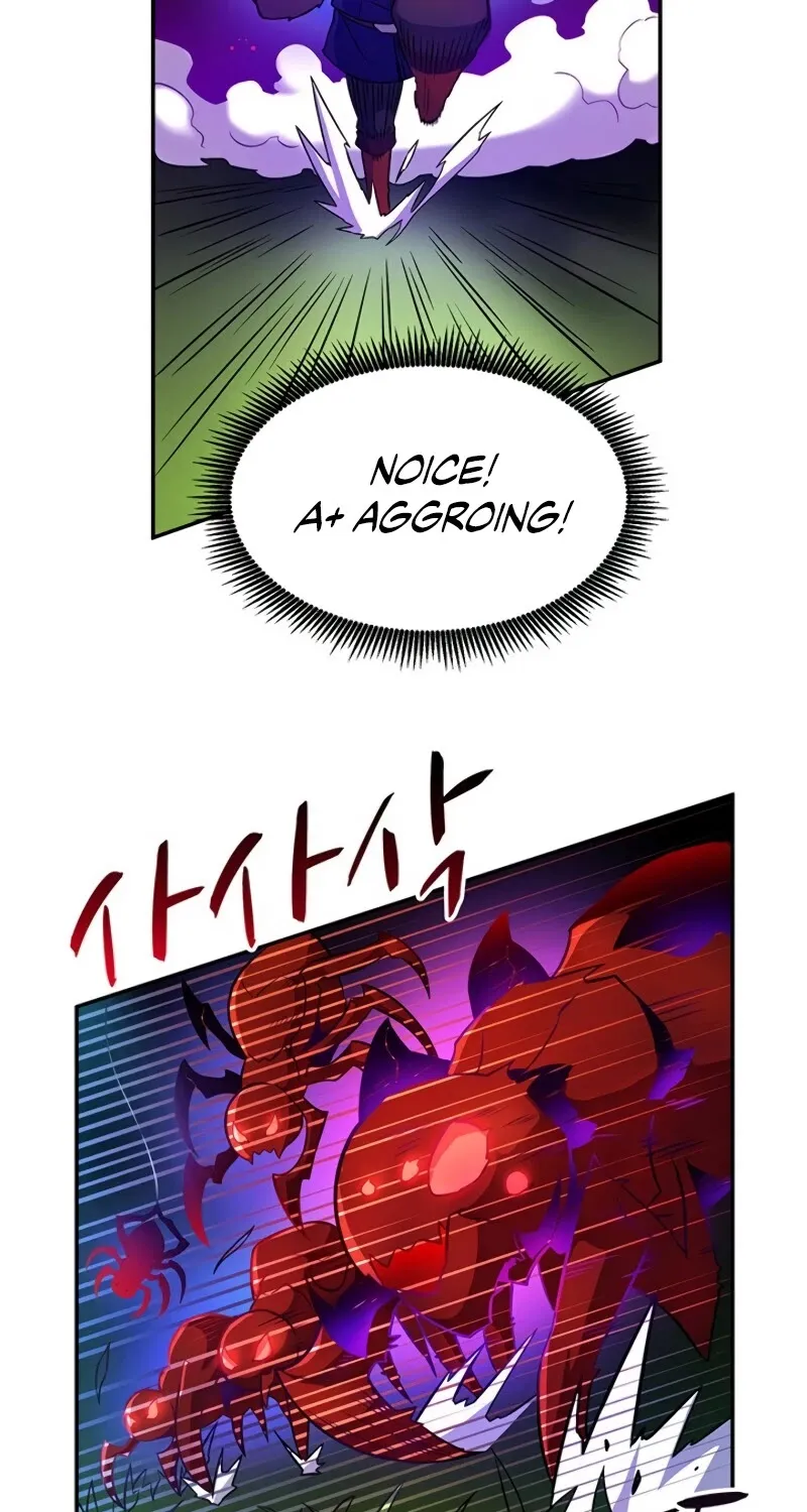 Read Arcane Sniper chapter 27 image 51 on Lezhin