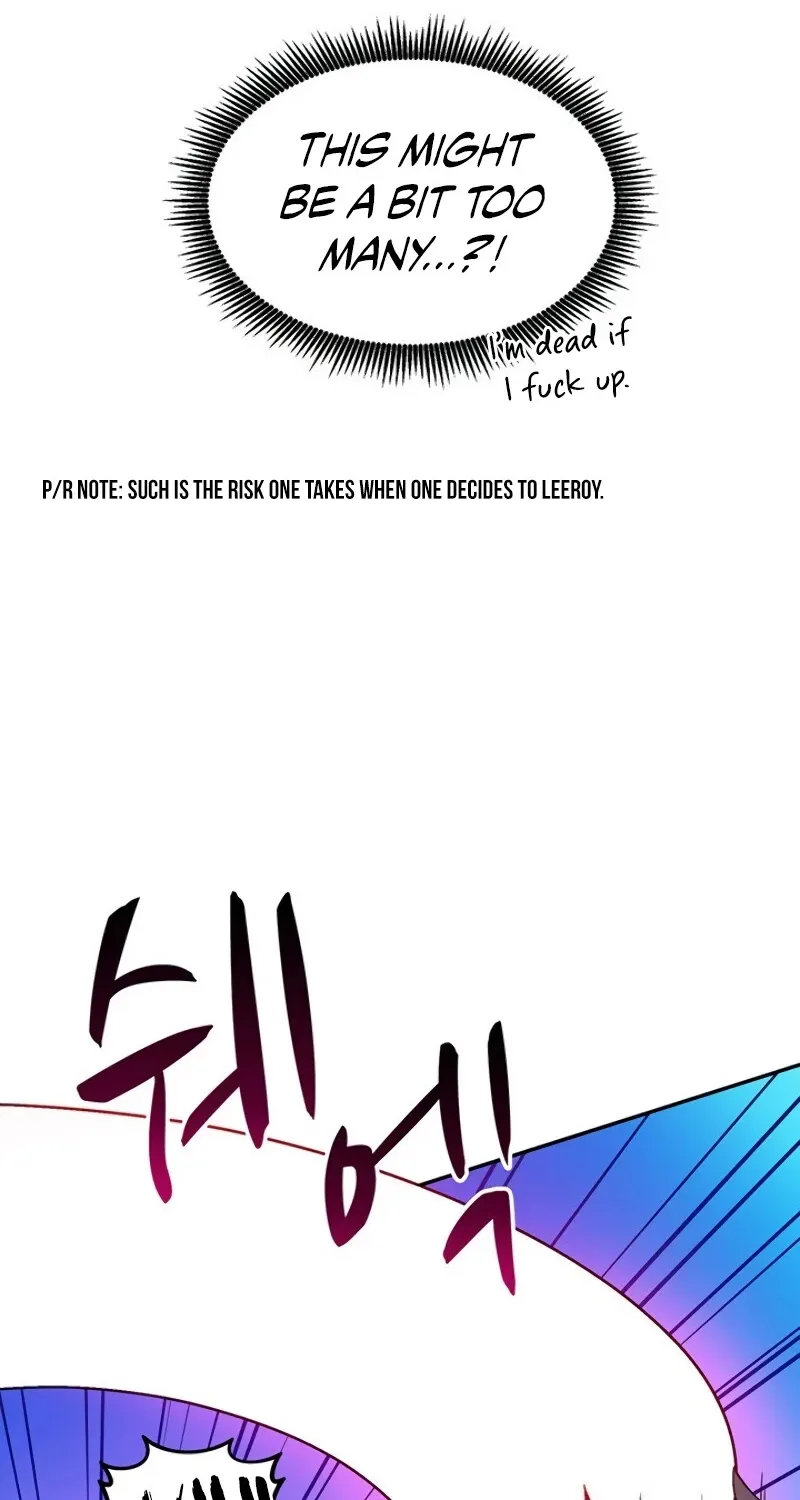 Read Arcane Sniper chapter 27 image 56 on Lezhin