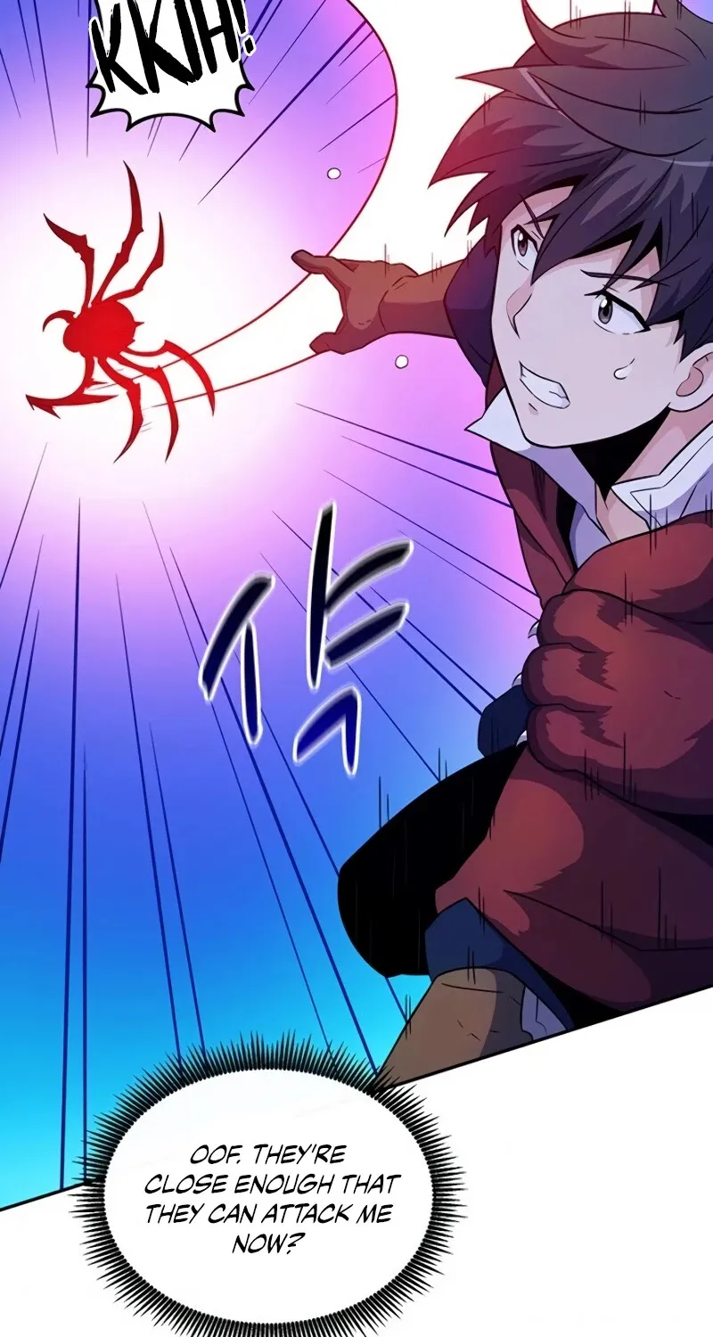 Read Arcane Sniper chapter 27 image 57 on Lezhin